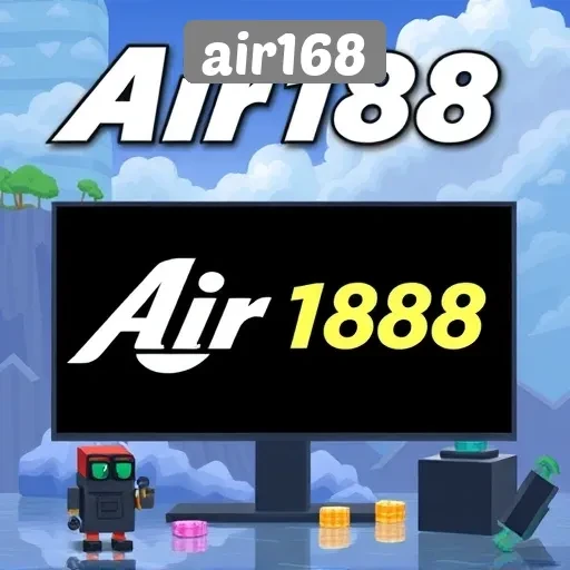 Perbandingan Air168 dengan Platform Game Lainnya