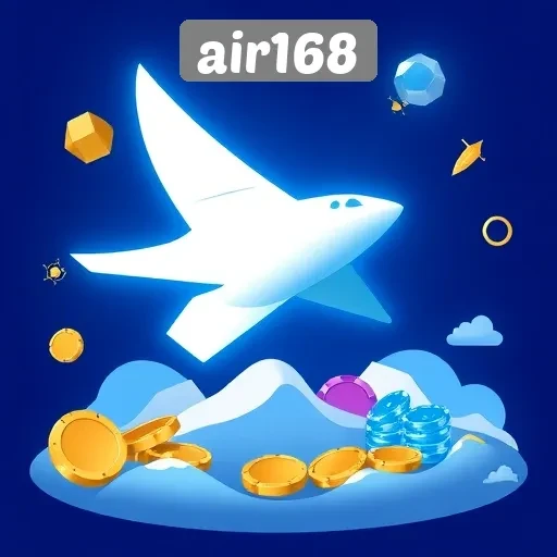 Kisah Sukses Air168 dalam Menghadirkan Inovasi Game Online