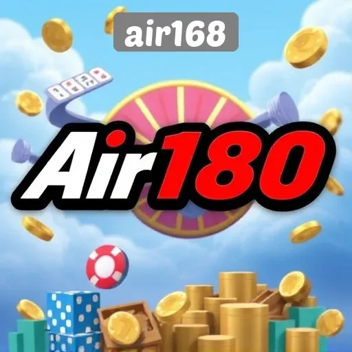 Mengenal Situs Game Air168 yang Populer di Indonesia