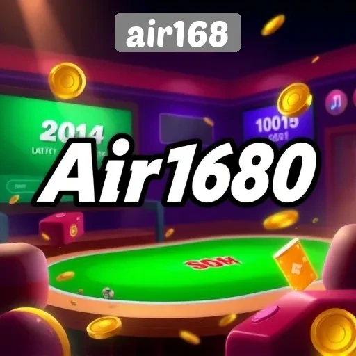 Bagaimana Air168 Menawarkan Pengalaman Gaming yang Unik