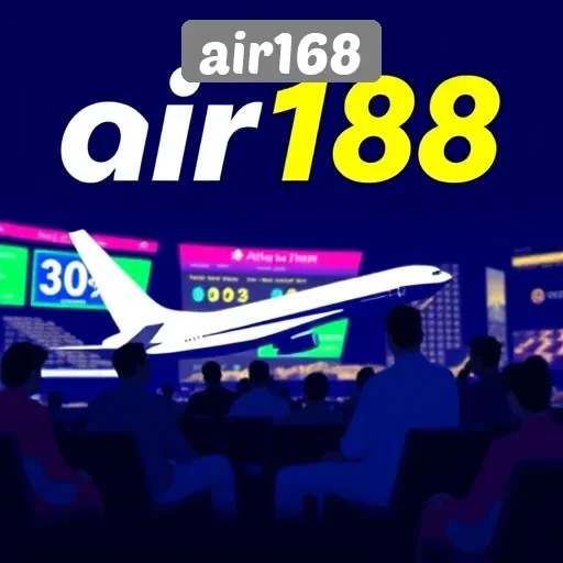 Panduan Pendaftaran dan Penggunaan Air168 untuk Pemula