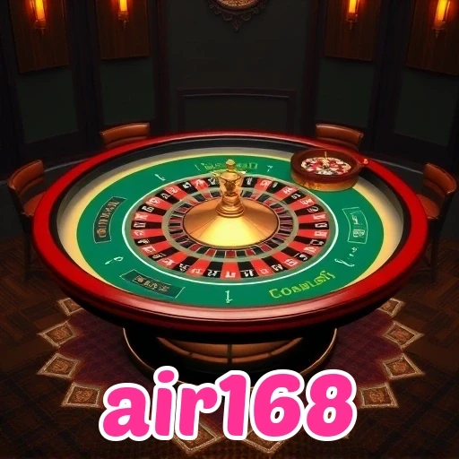 air168: Unduh Aplikasi dan Rasakan Pengalaman Bermain Tak Terlupakan