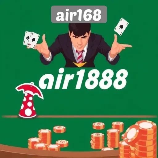 Strategi Bermain yang Efektif di Situs Air168