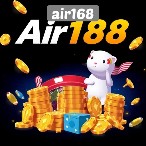 Berbagai Jenis Permainan yang Ditawarkan Air168