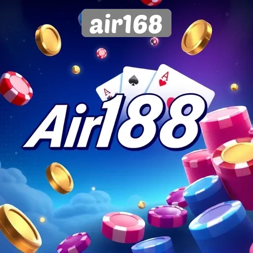 Pengenalan Situs Game Air168 untuk Penggemar Judi Online