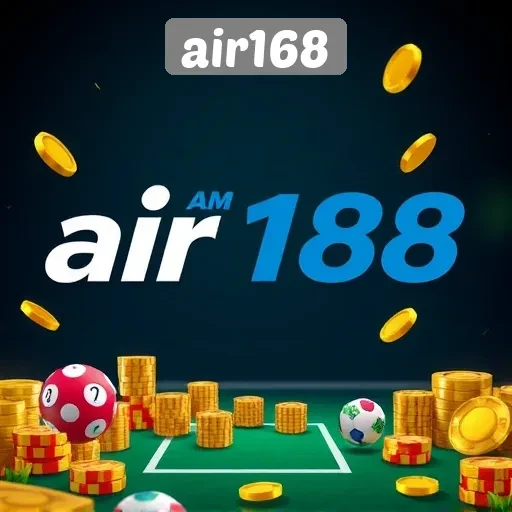 Cara Mendaftar dan Bermain di Air168 Secara Aman