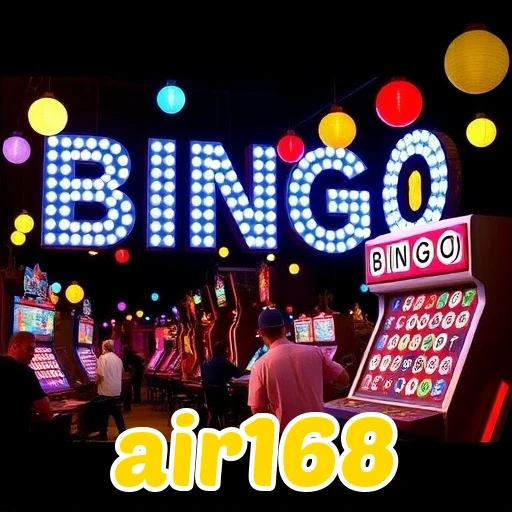 air168 - Permainan Slot
