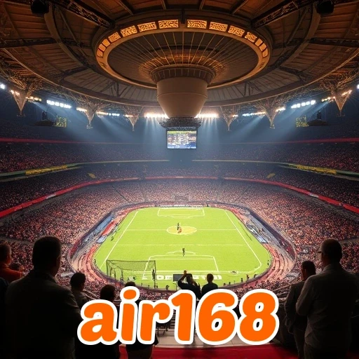 air168 - Turnamen Slot