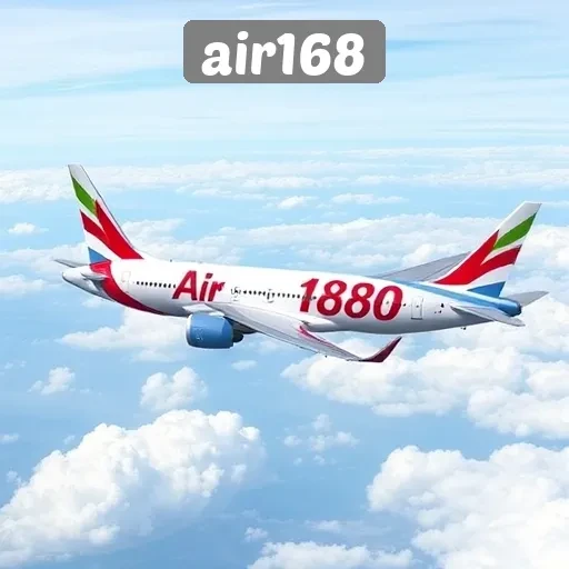 Fitur Unggulan yang Ditawarkan oleh Air168