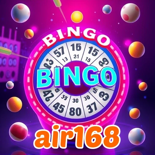 air168 - Bonus Selamat Datang